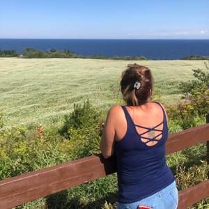 Meet your Posher, Nancy